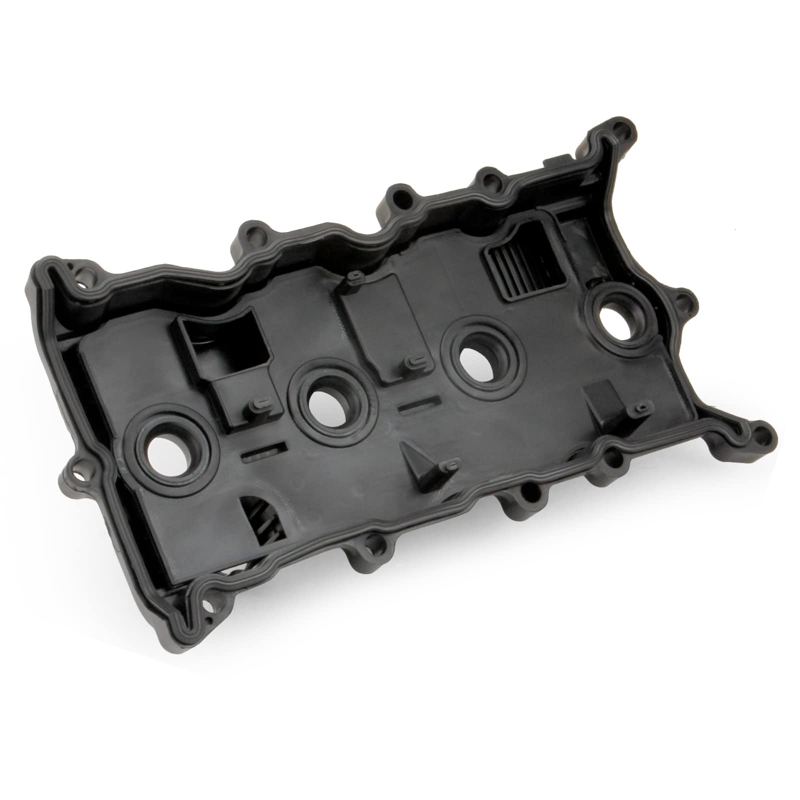 MITZONE PCV valve included for Nissan Rogue 2.5L, supports proper crankcase ventilation