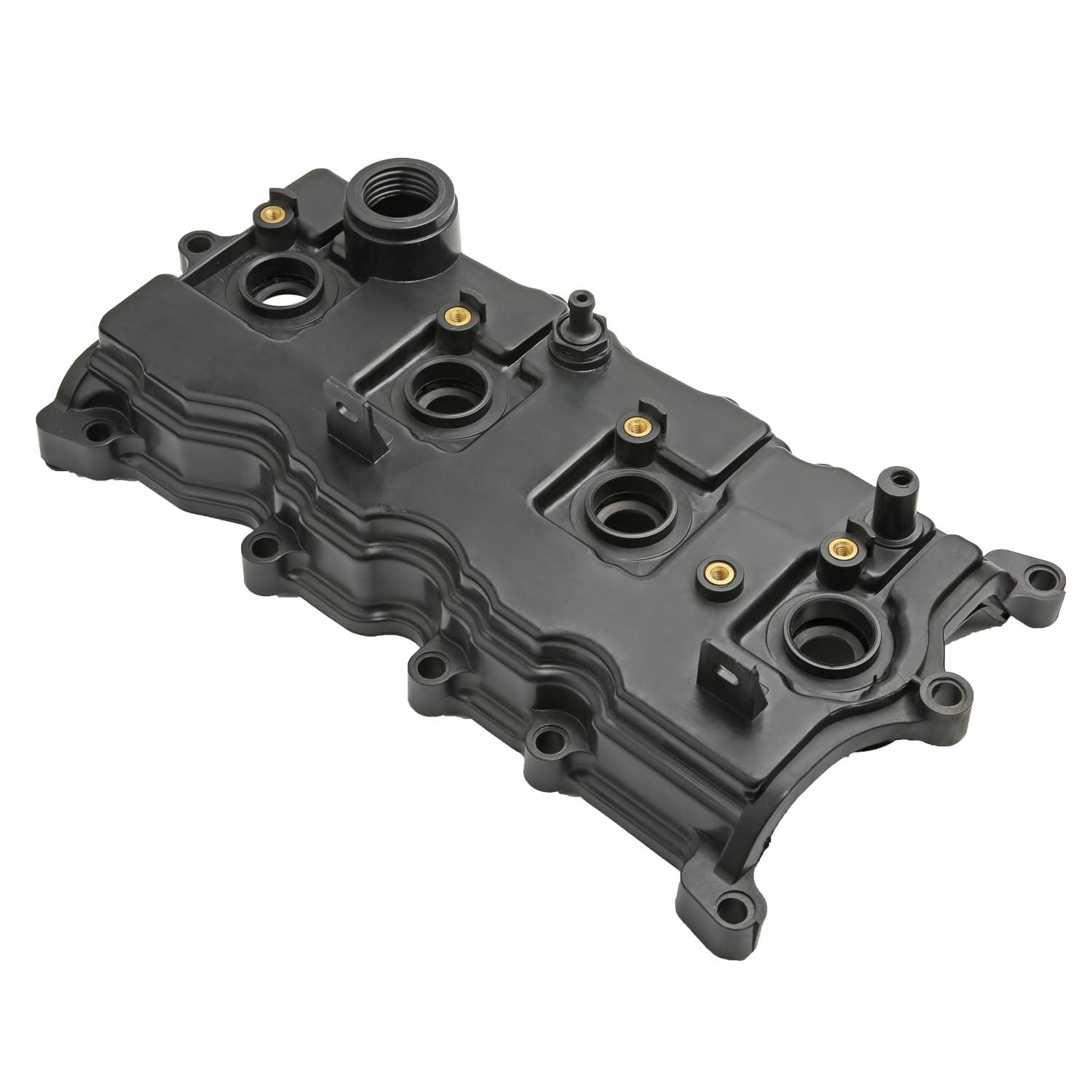 MITZONE PCV valve included supports proper ventilation and engine health.