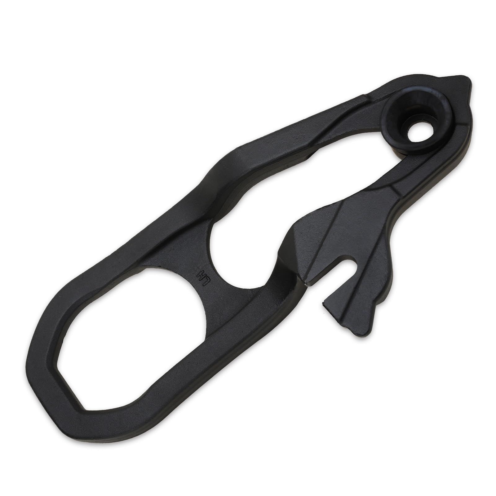 RAM 1500 tow hook right installation 2019-2024 MITZONE