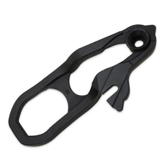 RAM 1500 tow hook right installation 2019-2024 MITZONE
