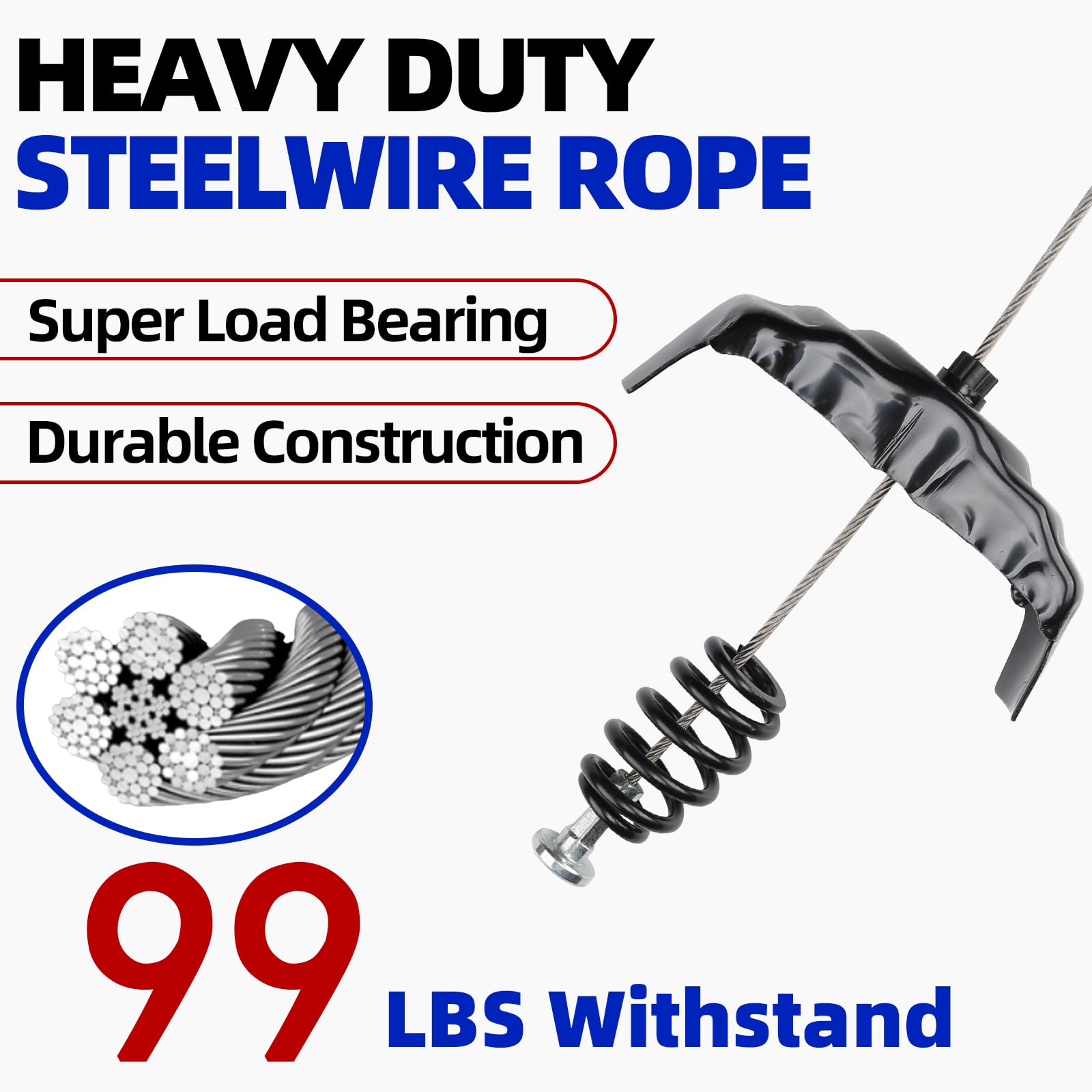 MITZONE spare-tire-hoist confirms broad vehicle compatibility