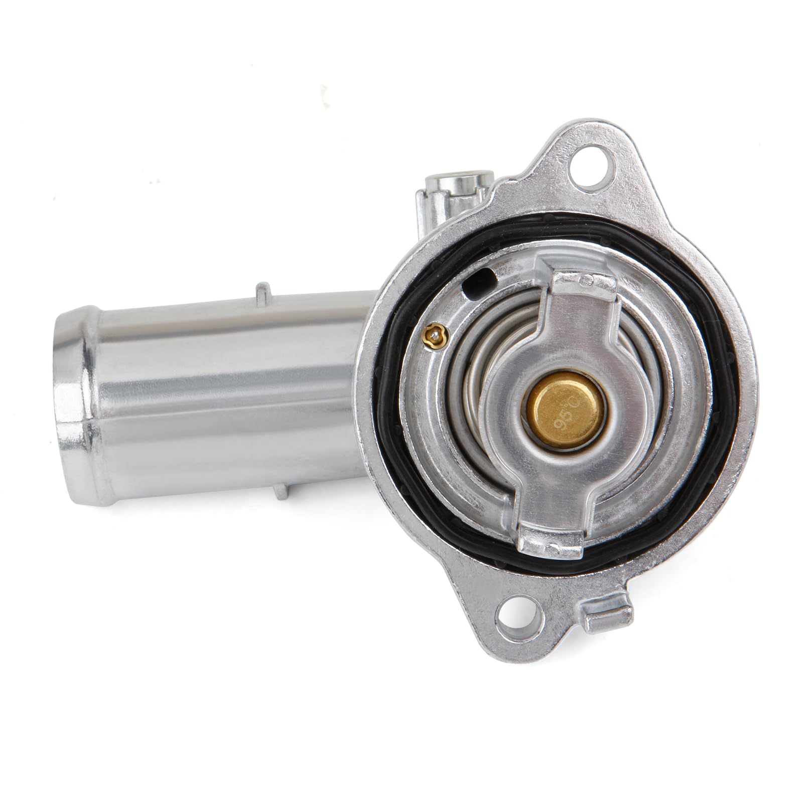 MITZONE gasket and screw detail supports secure installation