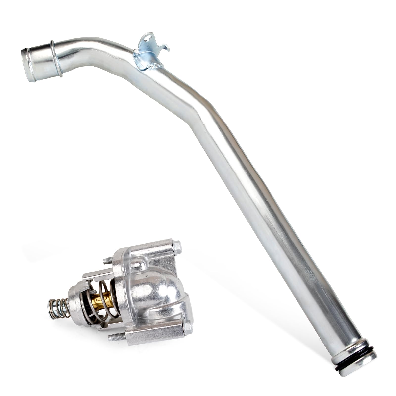 MITZONE gasket included note emphasizes reliable seal to prevent leaks and maintain proper pressure