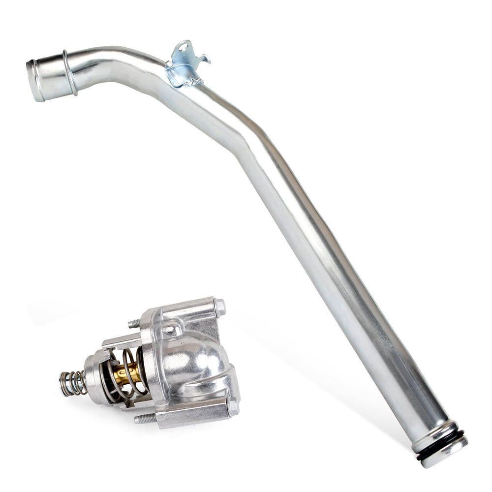 MITZONE gasket included note emphasizes reliable seal to prevent leaks and maintain proper pressure