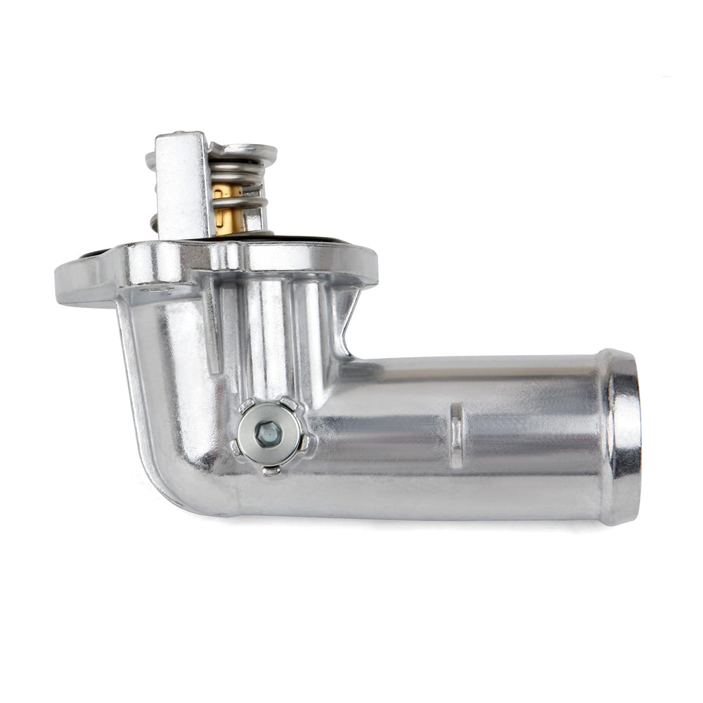 MITZONE close-up shows robust aluminum unit and gasket