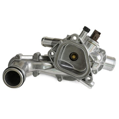 MITZONE thermostat housing comes with gasket for a secure seal