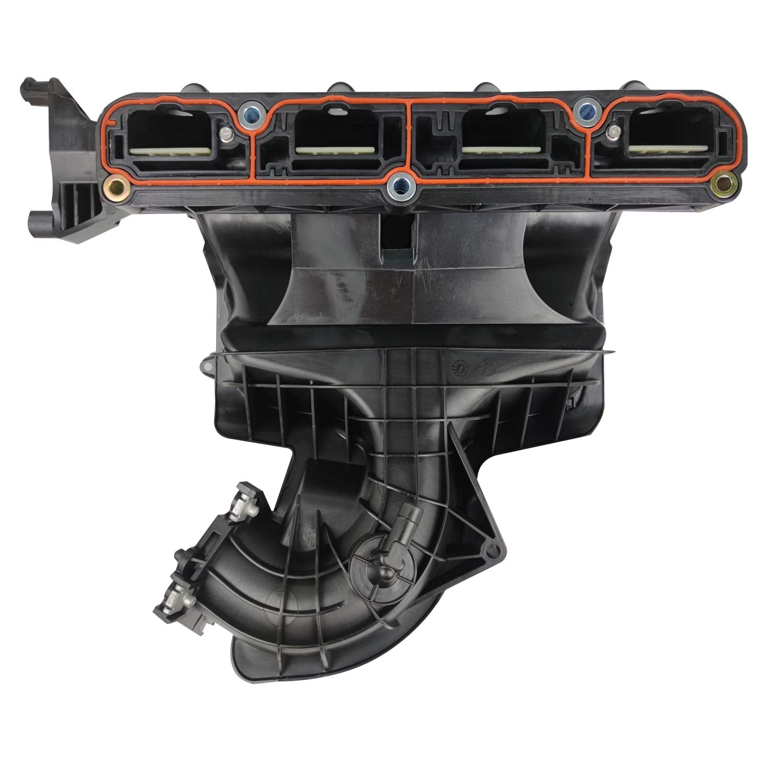 MITZONE upgrade-material close-up reveals heat tolerance reducing deformation under high temps.