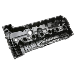 Valve cover gasket and seal preinstalled for quick installation