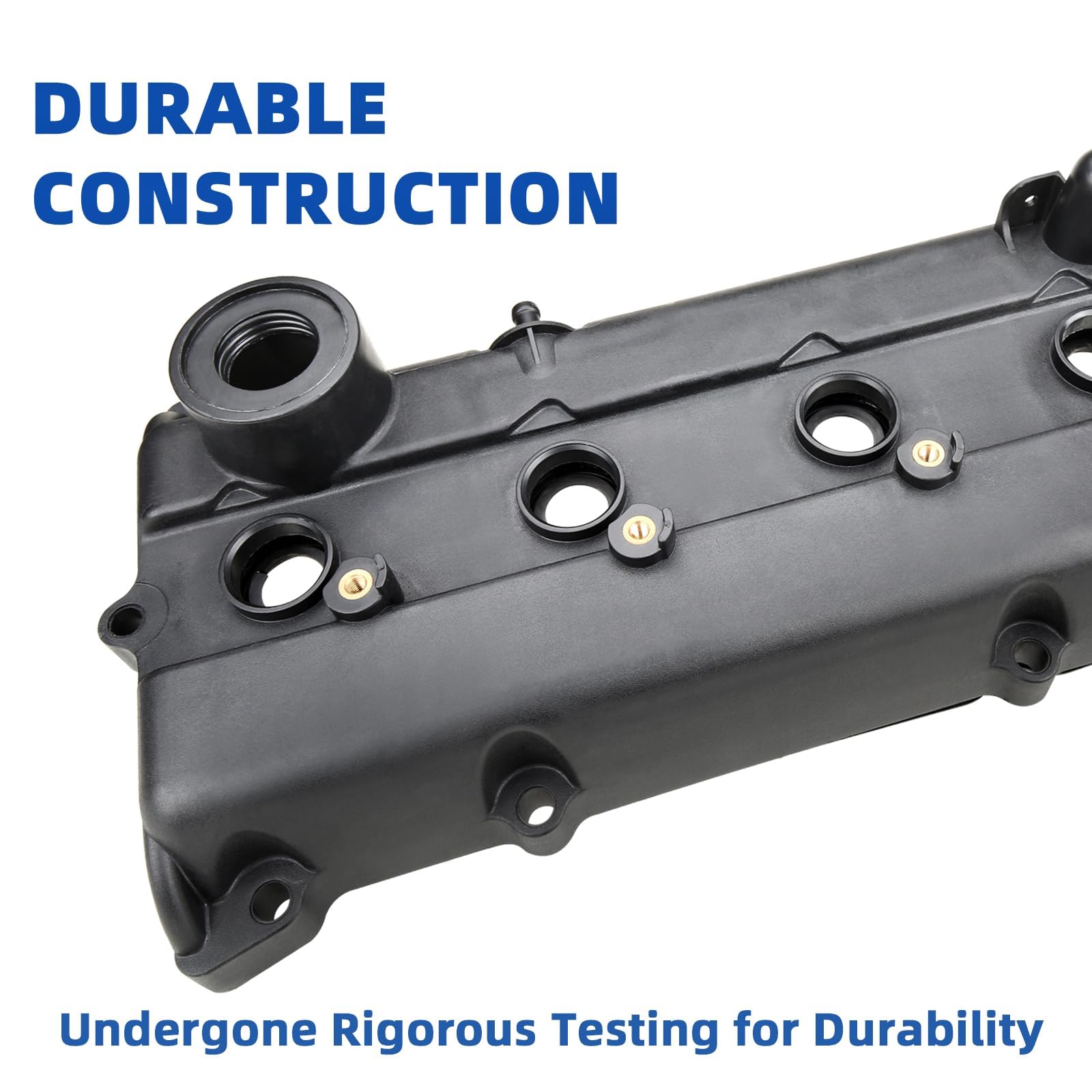 MITZONE valve cover gasket ensures a tight oil seal