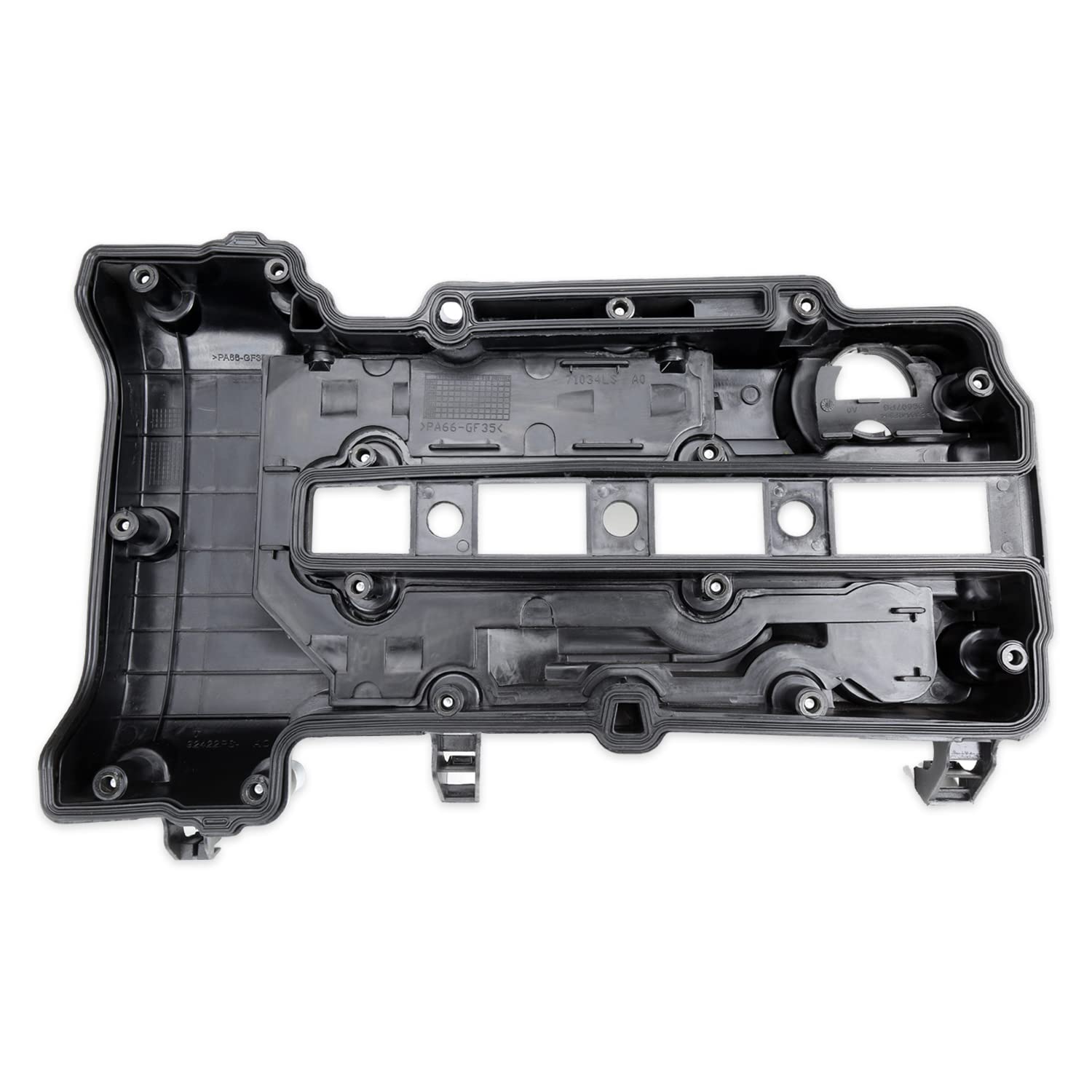 MITZONE packaging-ready valve cover assembly for quick replacement
