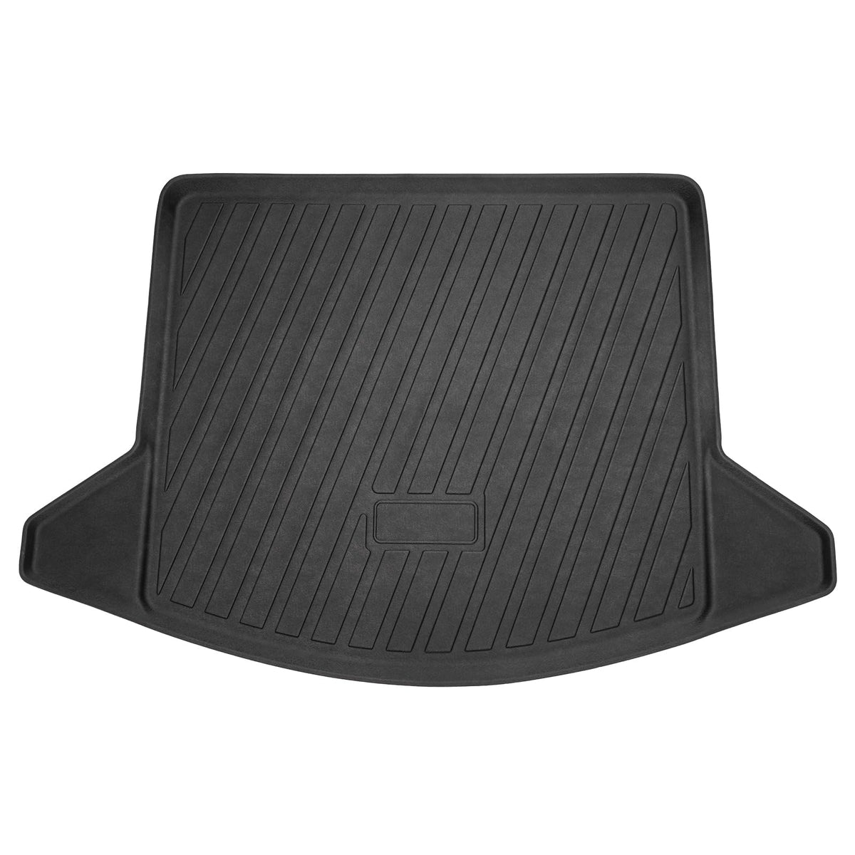 Mixsuper cargo liner for CX-5 offers a precise trunk fit and full coverage