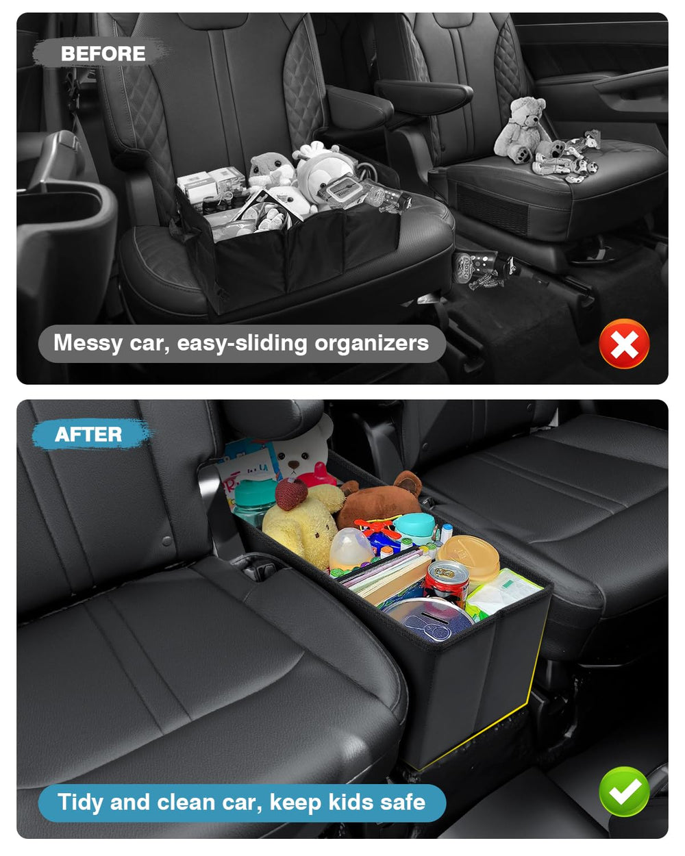 Mixsuper Liner dog toy storage bin helps pets stay secure