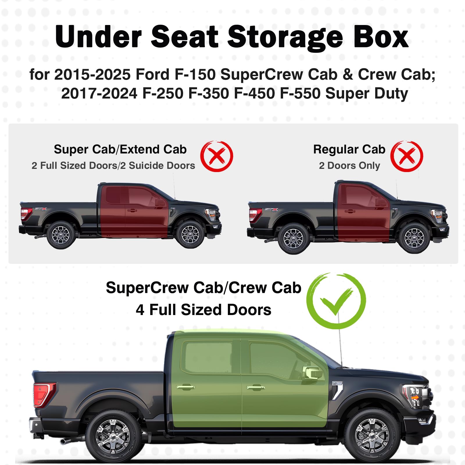 Mixsuper Liner quick-access design helps organize gear for fast retrieval.
