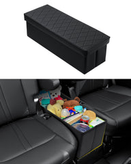 Mixsuper Liner Telluride organizer front view keeps essentials within reach.