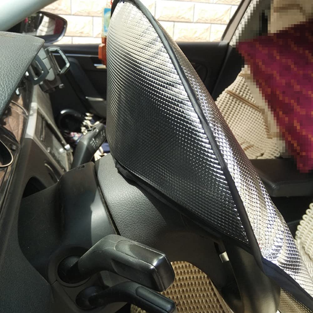MiOYOOW compatible with most SUVs, trucks, and vans