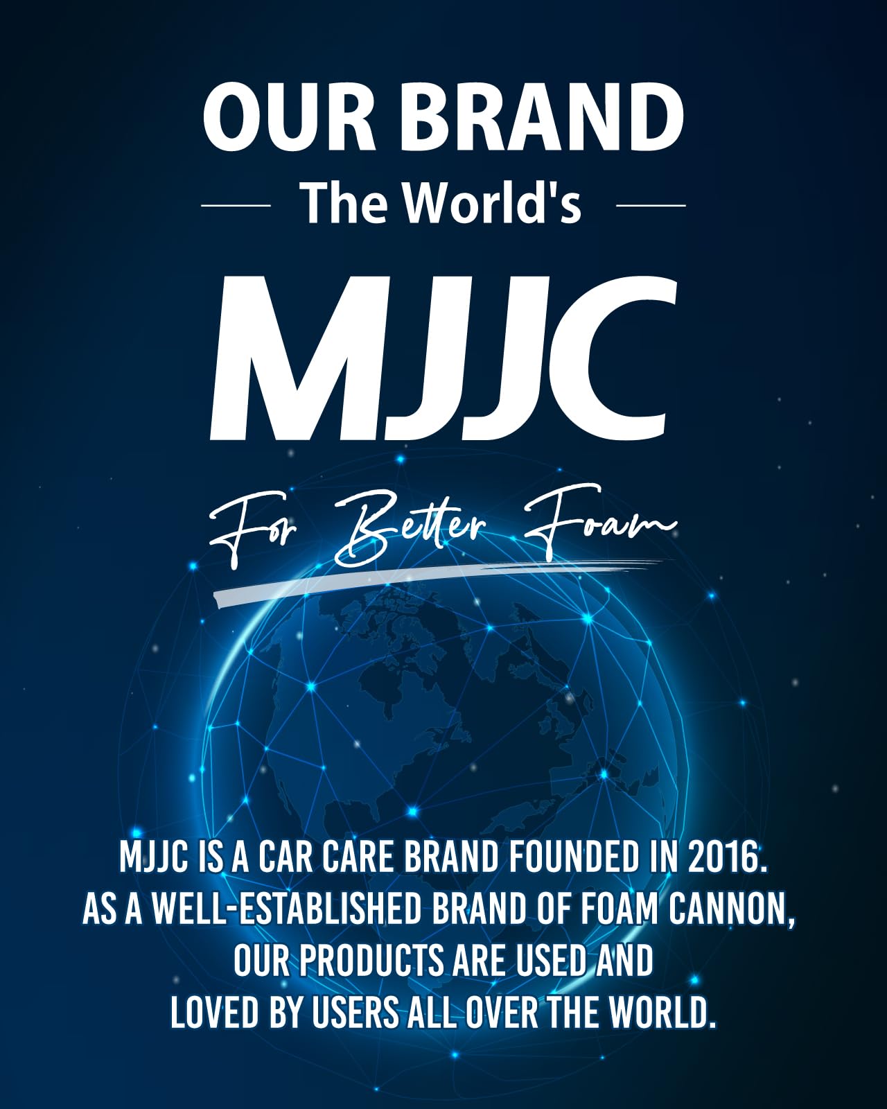 MJJC lime-mint scent emphasizes refreshing cleaning experience