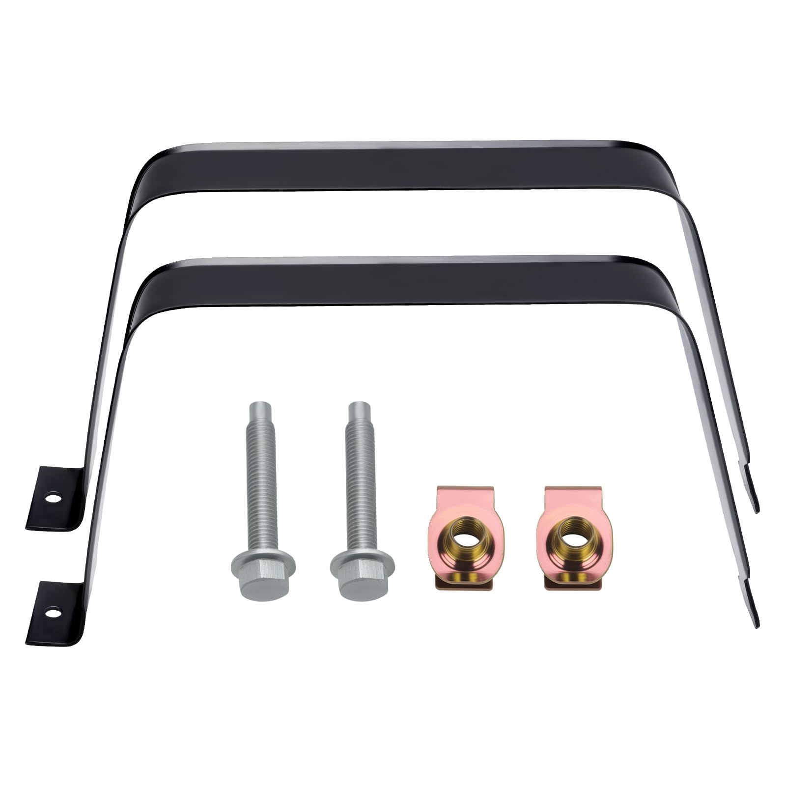 MK-Morzon 578-183 fuel-tank-bracket for Silverado/Sierra, secure mounting.