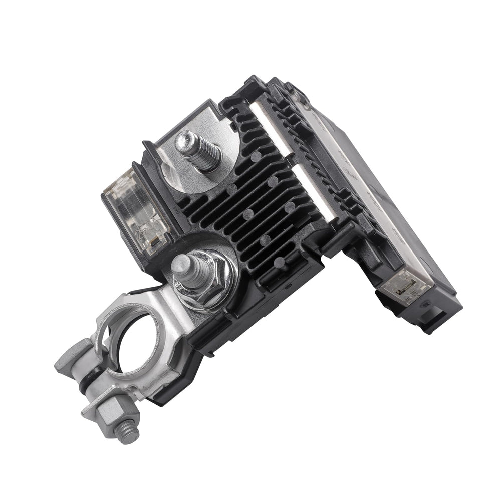 MK-Morzon 924-079 positive terminal close-up for Nissan Altima with reliable connection