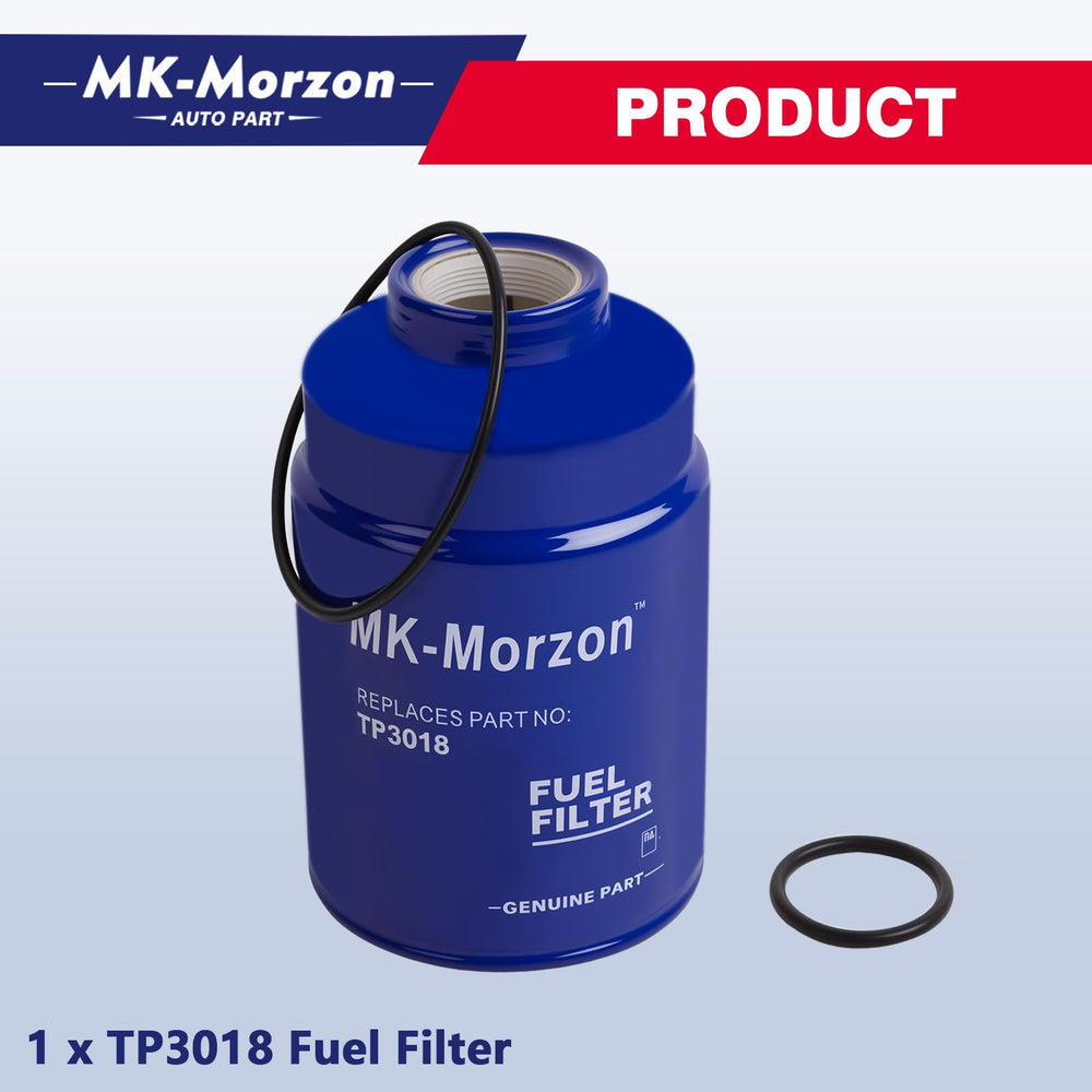 Compatibility chart image showing supported Chevy and GMC trucks