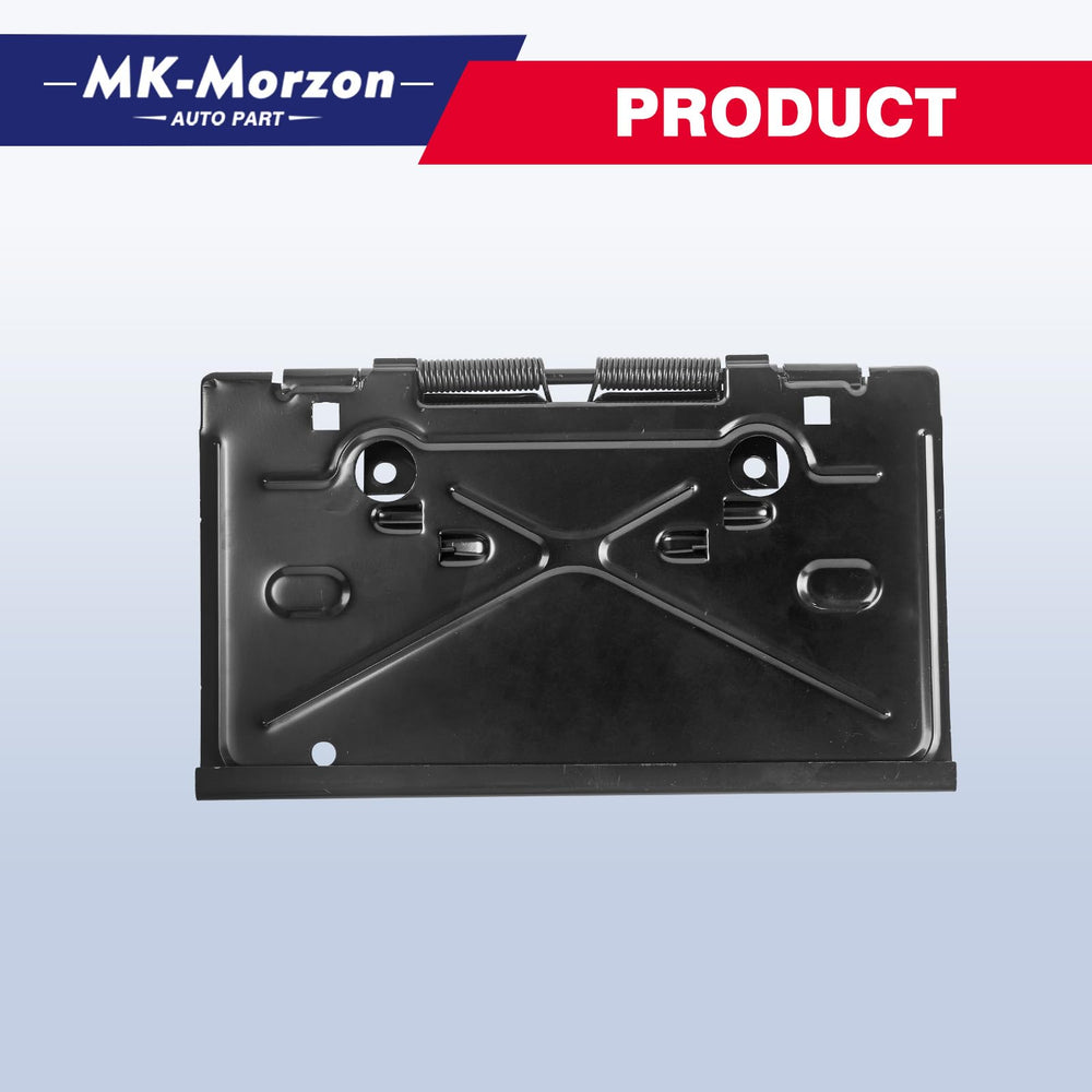 MK-Morzon 1968-1970 Caprice bracket ensures stable rear fit