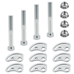 MK-Morzon cam kit for front upper control arm; precise ±1.5 degree adjustment for better alignment