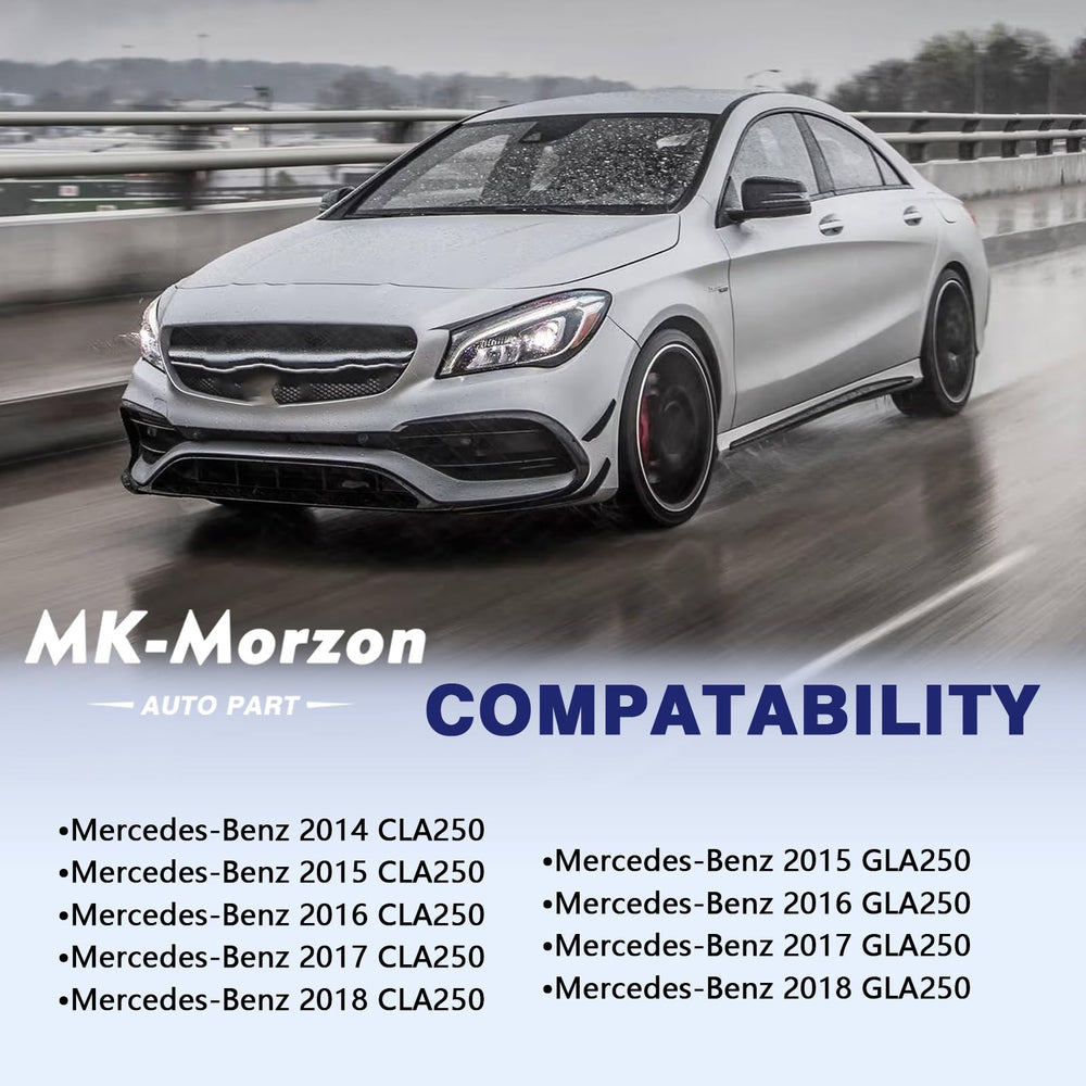 MK-Morzon high-quality rubber material highlights durability