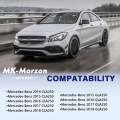 MK-Morzon high-quality rubber material highlights durability