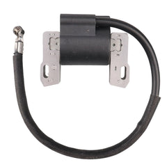 Mliong 592846 spark plug close-up for easy, smooth starts.