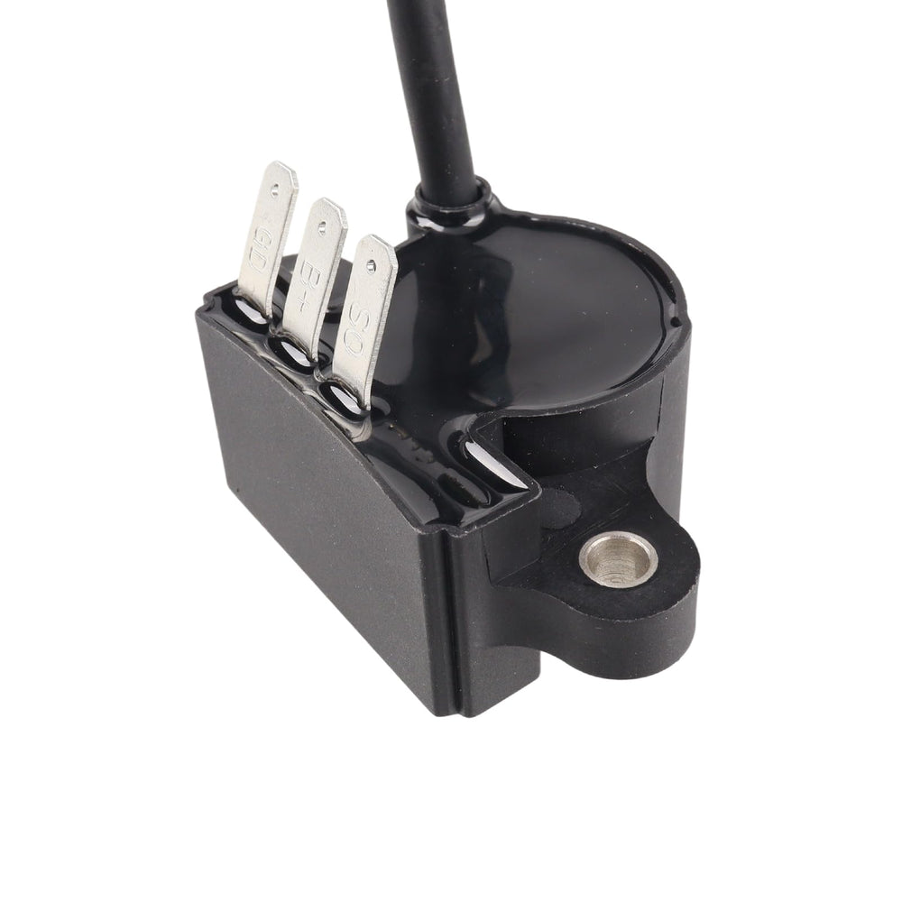 Mliong ignition coil installation demonstration for plug-and-play setup