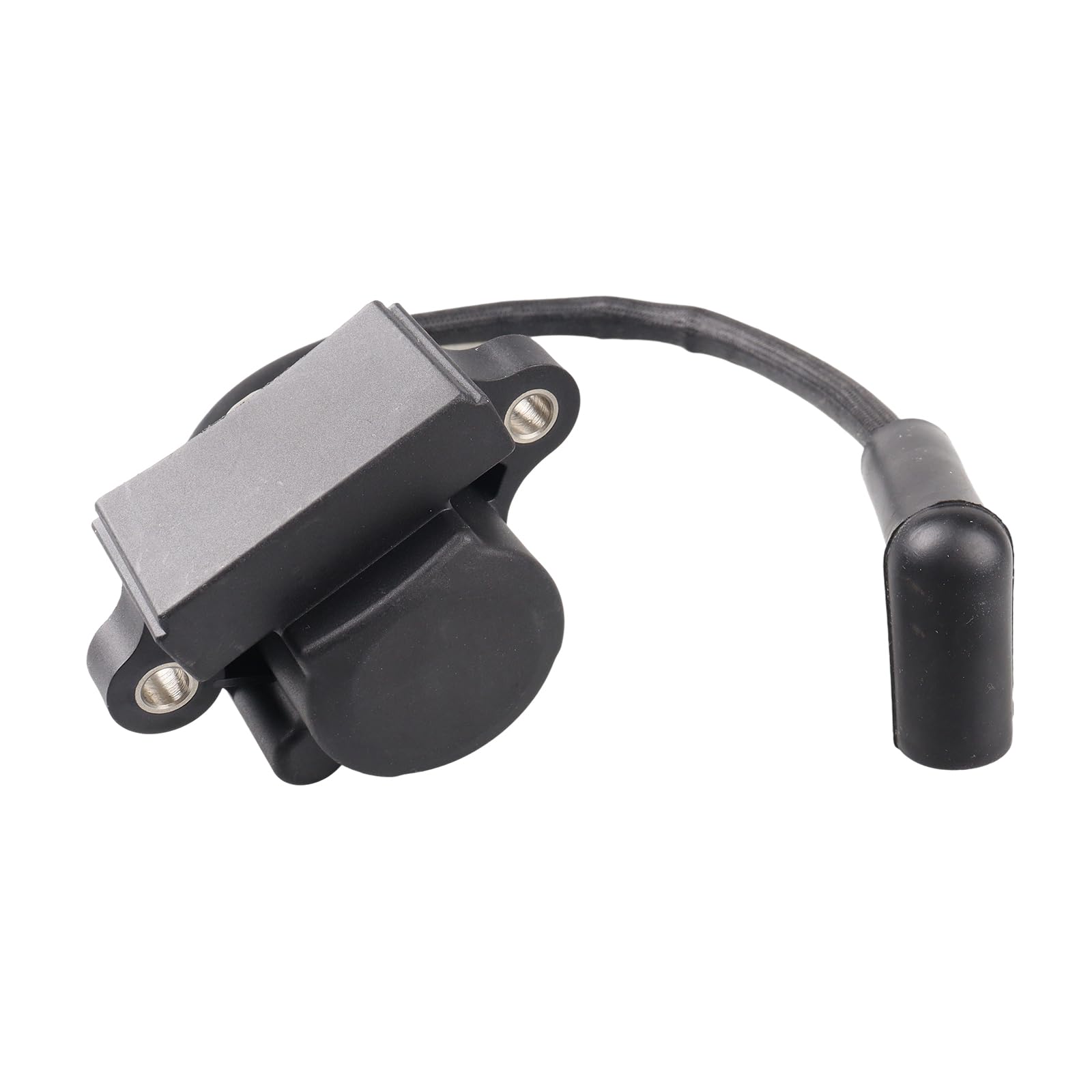 Mliong ignition coil on Kohler SV740 in-use view for strong starting energy