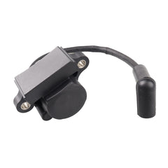 Mliong ignition coil on Kohler SV740 in-use view for strong starting energy