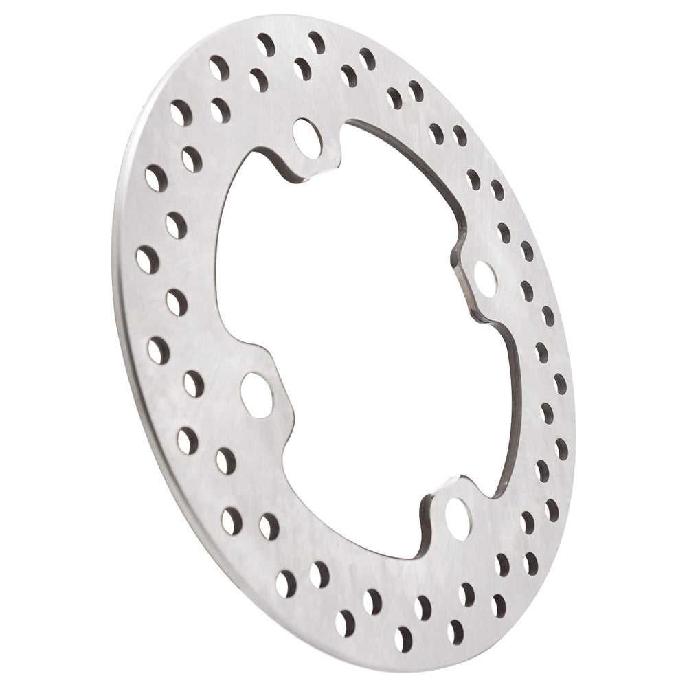 MMATI front brake disc rotor for Polaris General 1000 boosts braking performance