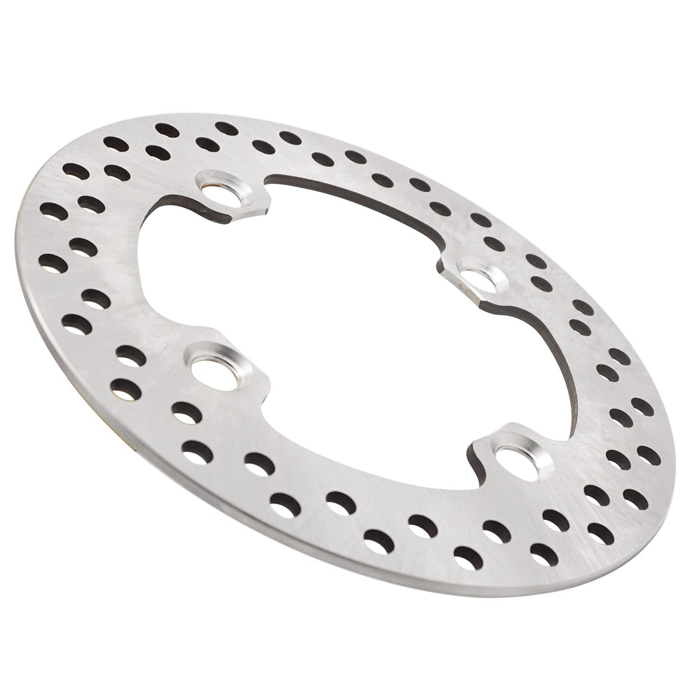 MMATI front brake disc rotor for Polaris Ranger 1000 delivers consistent stopping power