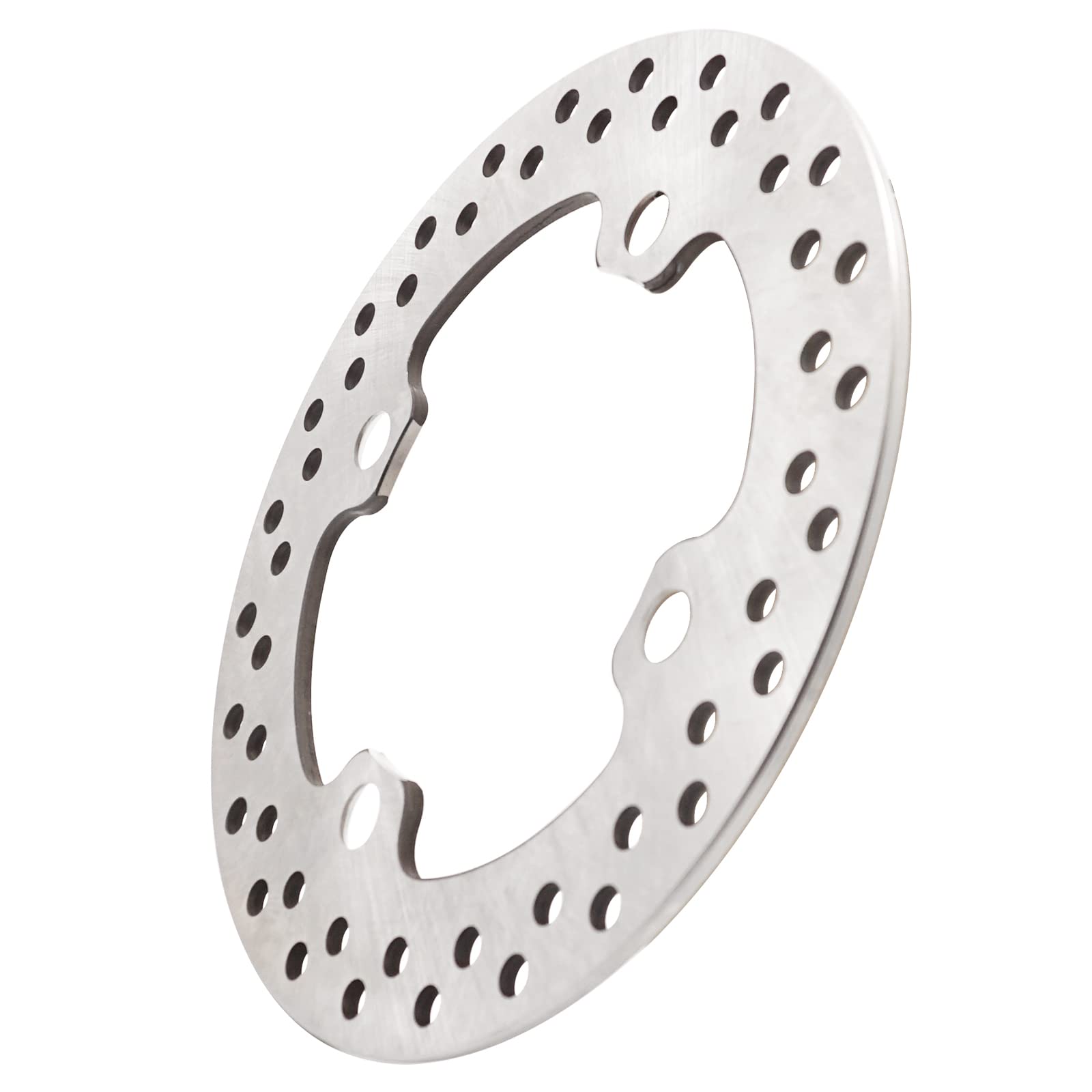 MMATI rotor packaging protects discs during shipment for secure delivery