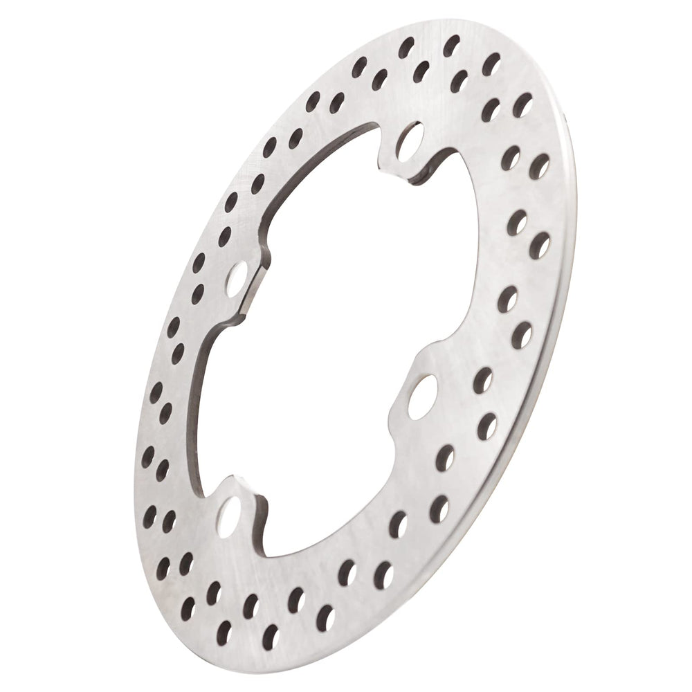 MMATI rotor packaging protects discs during shipment for secure delivery