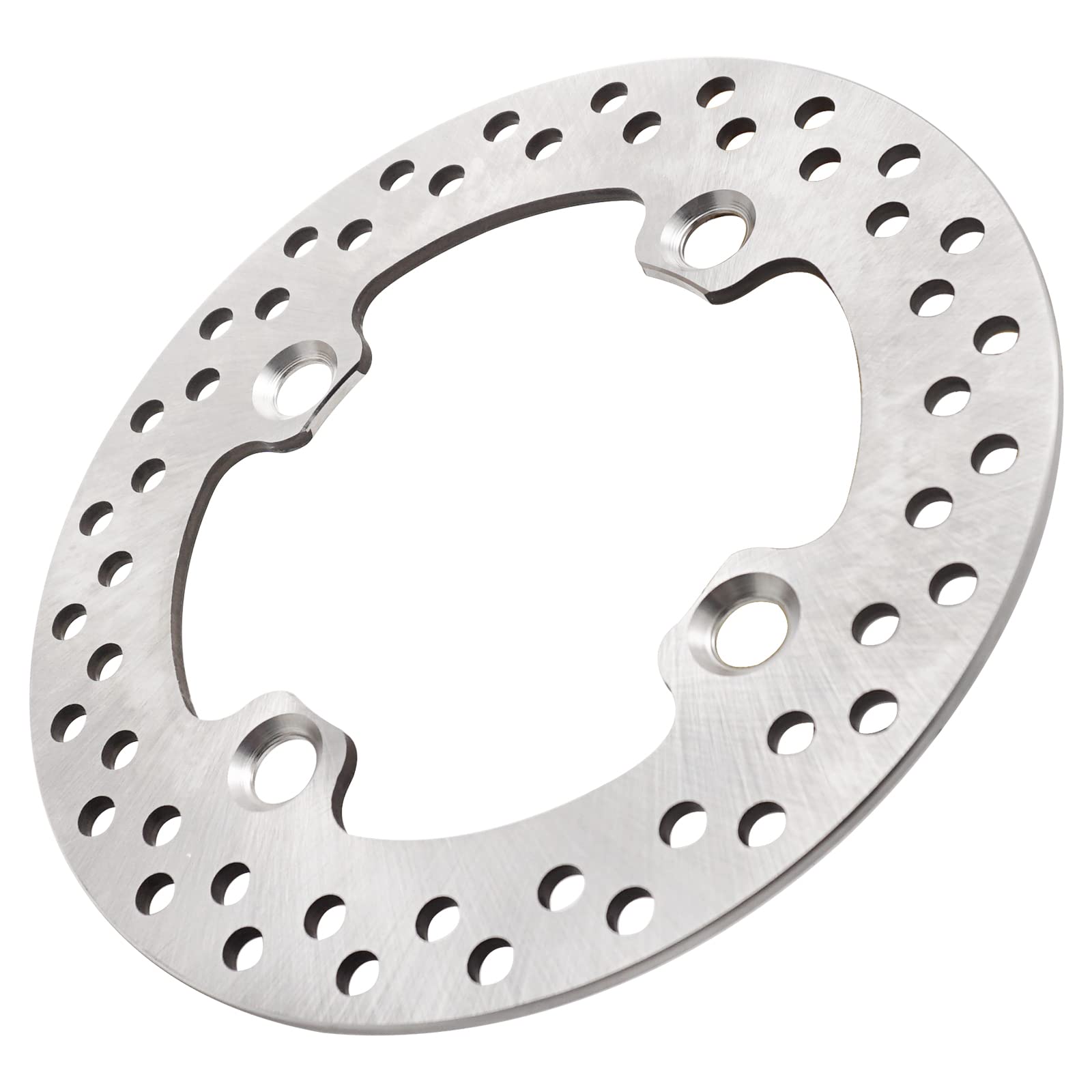 MMATI rear brake disc rotor for Polaris Ranger 1000 offers reliable braking in rugged terrain
