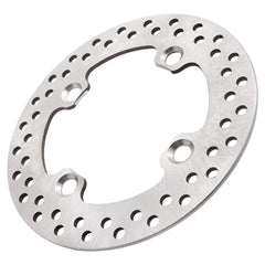 MMATI rear brake disc rotor for Polaris Ranger 1000 offers reliable braking in rugged terrain