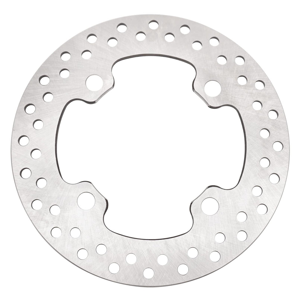 MMATI rear brake disc rotor for Polaris RZR 900 for enhanced heat management