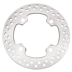 MMATI rear brake disc rotor for Polaris RZR 900 for enhanced heat management