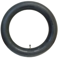 MMG inner tube mounted on wheel demonstrates quick fit for streets and trails