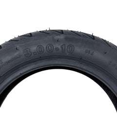 MMG tread pattern enhances stability and precise steering for scooters.