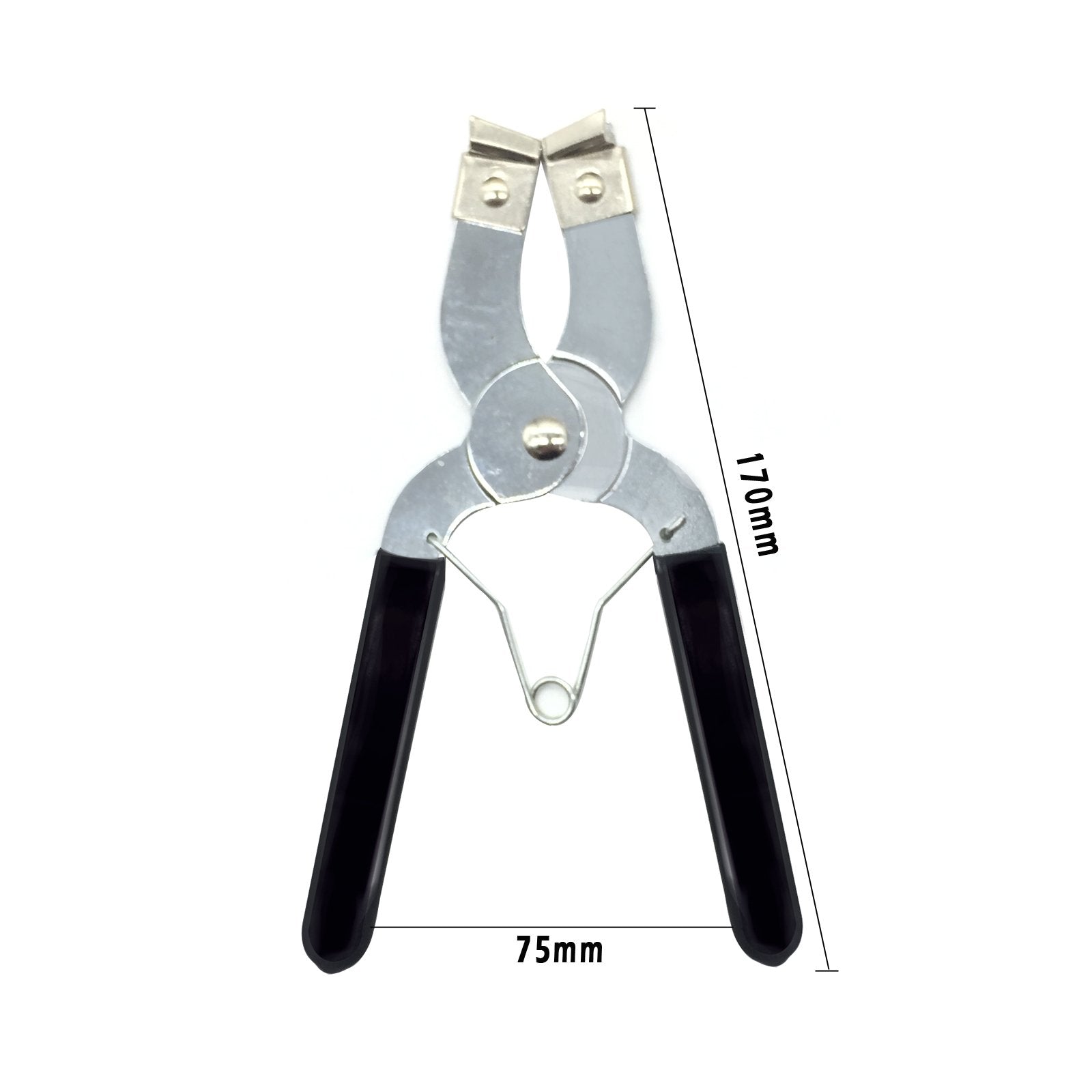 MMonDod piston-installer pliers extended for adjustable grip.