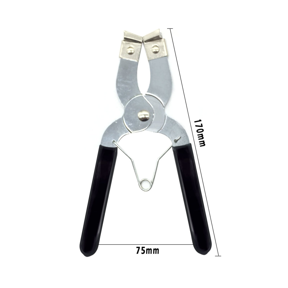 MMonDod piston-installer pliers extended for adjustable grip.