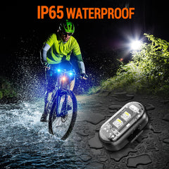 MNJ Motor USB 4-in-1 charger provides quick one-hour full charge