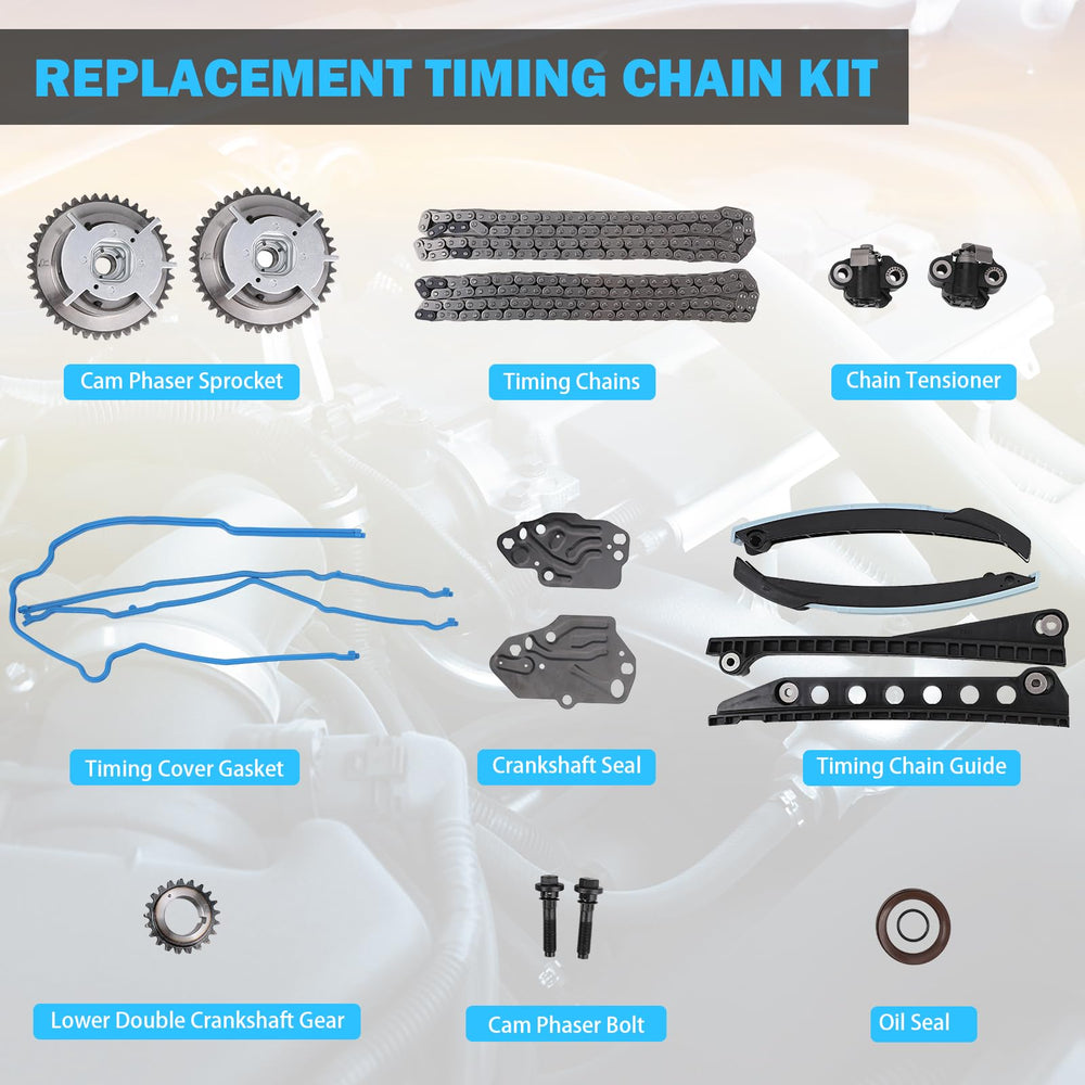 MNJWS 5.4 oil seal included for durable sealing