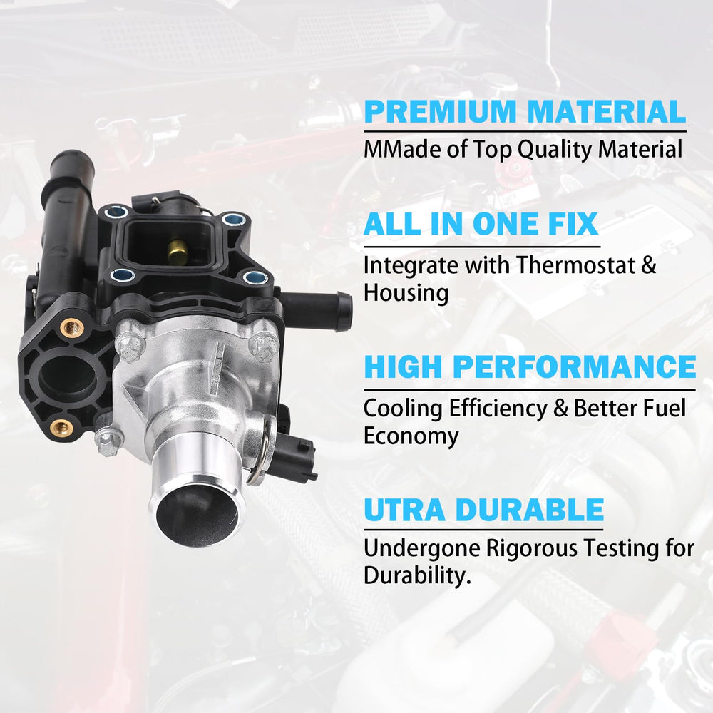 MNJWS compatibility label confirms fit for Cruze, Sonic and Trax.