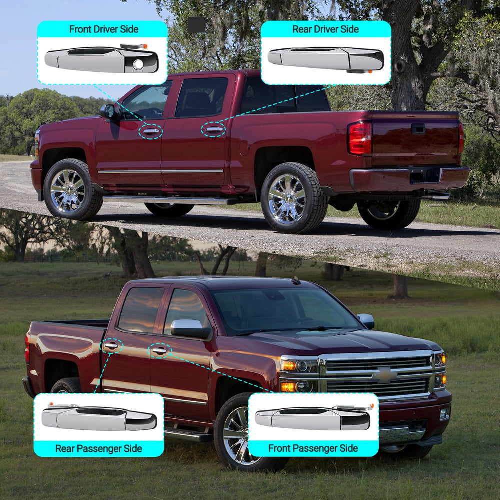 MNJWS compatibility list image, illustrating wide vehicle fit range