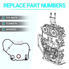 MNJWS ECOTEC compatibility chart with broad engine coverage