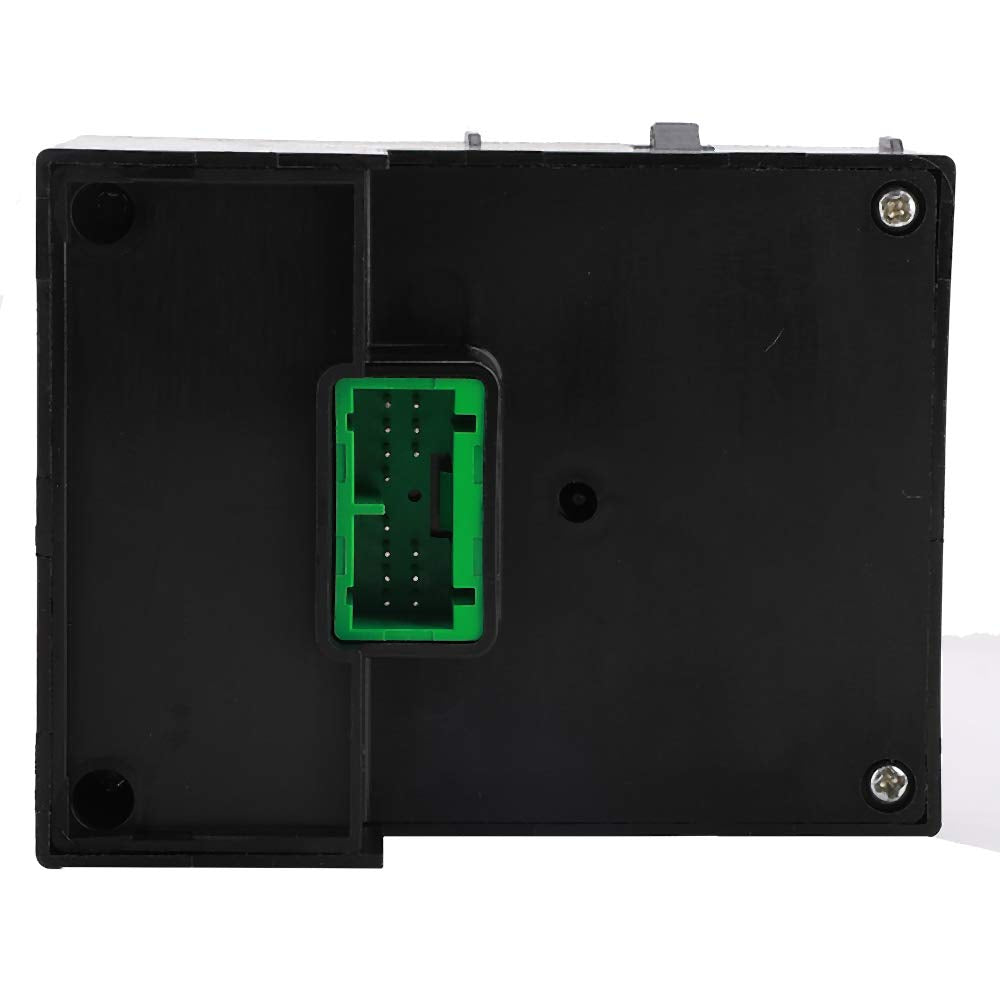 MNJWS headlight switch dimmer compatibility chart helps verify vehicle fit.