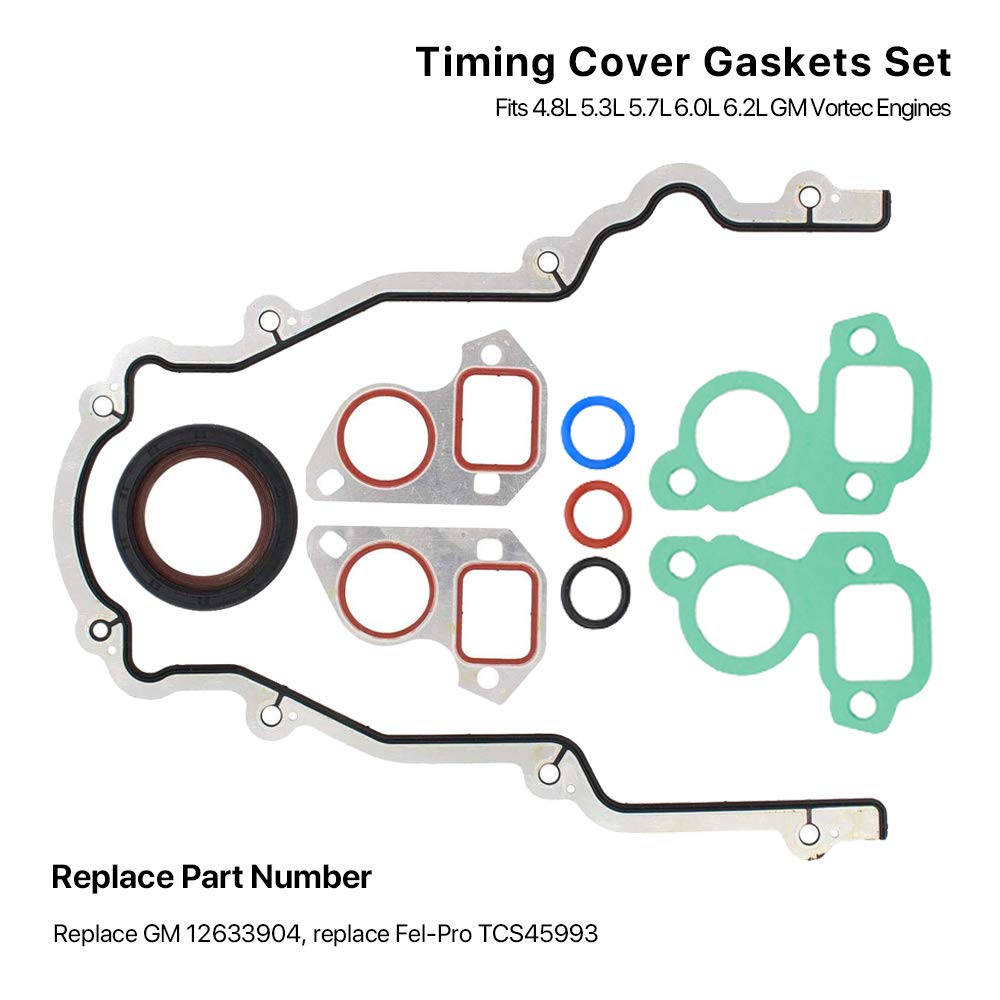 MNJWS compatibility list image showing broad GM Vortec coverage